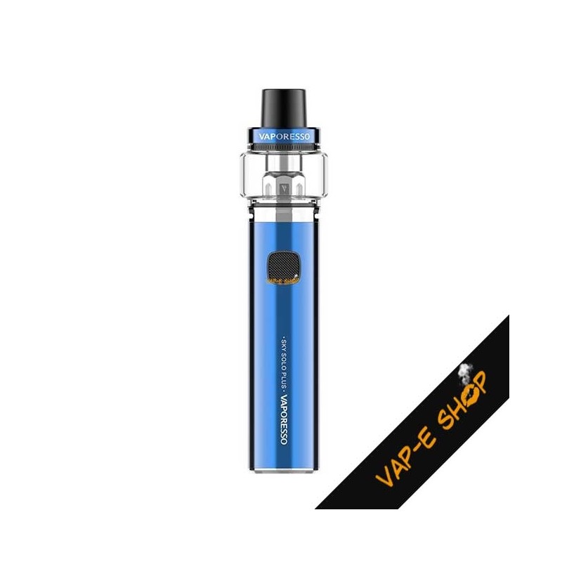 Kit Sky Solo Plus - Vaporesso