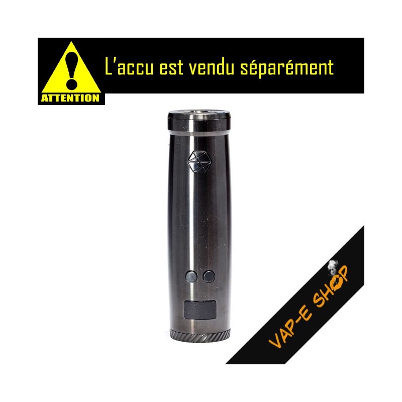 Nunchaku Mod Uwell - Vape Pen 80W - Cigarette electronique Genve
