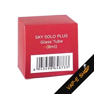 Verre Pyrex Sky Solo Plus 8ml
