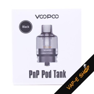 Clearomiseur PnP Pod Tank Voopoo 4.5ml avec adaptateur