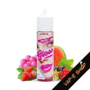E-liquide Gloss Swoke - 50ml