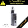 Kit Argus GT, Cigarette électronique Voopoo 160W