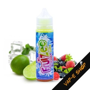 E-liquide Frais Bloody Lime Fruizee Xtra Fresh| 50ml | Vape Suisse