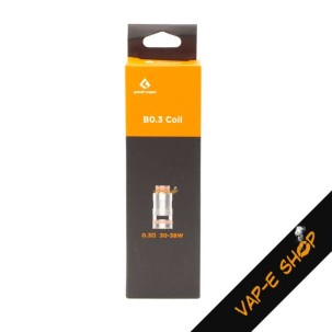 B0.3 Coil Geekvape