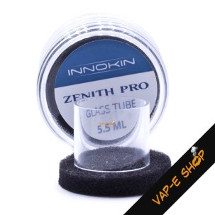 Verre Pyrex Zenith Pro 5.5ml Innokin
