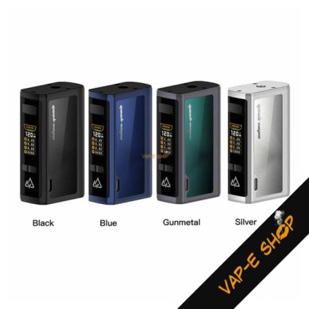 Box Obelisk 120 FC Geekvape