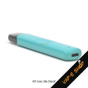 Kit Iore Lite - Mini Pod Mod Eleaf tout en un 12W