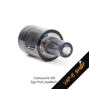 Drip-Tip cartouche Ego Pod AST - Joyetech