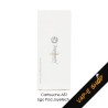 Package cartouche Ego Pod 2ml 1Ohm - Joyetech