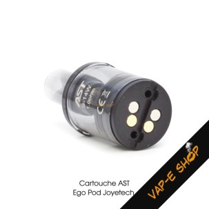 Plots magnétiques Cartouche AST Joyetech