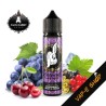 Rachael Rabbit Violet - 50ml - E liquide Jack Rabbit Vapes