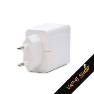 Chargeur Rapide USB-C 3.0A - Tekmee