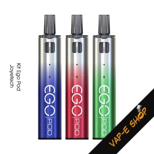 Kit eGo PoD Joyetech
