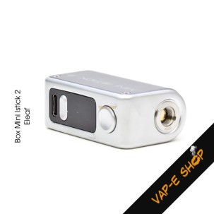 Box Mini Istick 2 Eleaf