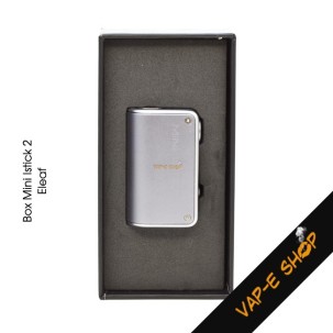 Box Mini Istick 2 Eleaf