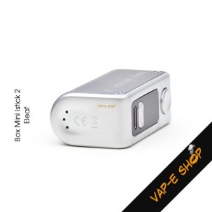 Box Mini Istick 2 Eleaf
