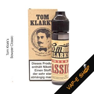 Tom Klark's - Classic Sawyer
