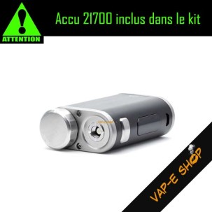 Kit Istick Pico 21700 Eleaf