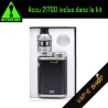 Kit Istick Pico 21700 Eleaf