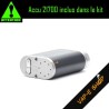 Kit Istick Pico 21700 Eleaf