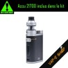 Kit Istick Pico 21700 Eleaf