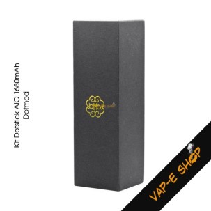 Pack Dotstick AIO Dotmod