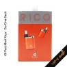 Kit Rico Da One Tech - Pod Mod 1350mAh