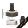 Drip-Tip MTL et DL PnP-X Pod Voopoo