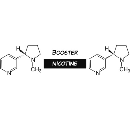 Nicotine pour E-liquide