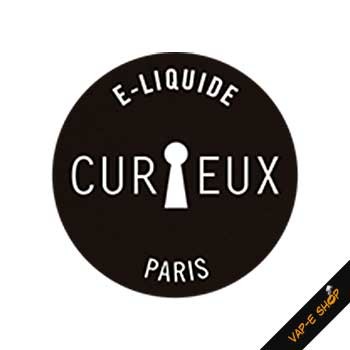 E-LIQUIDES CURIEUX