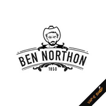 BEN NORTHON